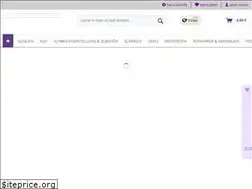 Sites similar to 1001kristall.de