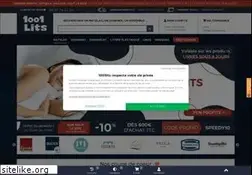 Sites similar to 1001lits.com