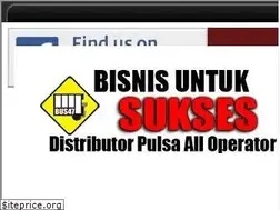 Sites similar to 1001lowonganterbaru.blogspot.com