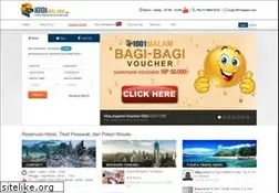 Sites similar to 1001malam.com