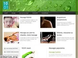 Sites similar to 1001massages.com