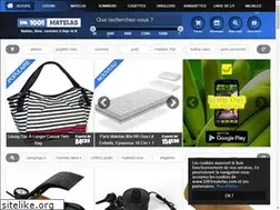 Sites similar to 1001matelas.com