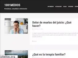 Sites similar to 1001medios.es