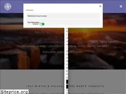 Sites similar to 1001miejsc.pl