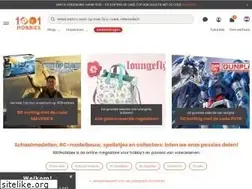 Sites similar to 1001modelbouw.nl