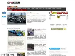 Sites similar to 1001moteurs.com