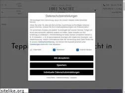 Sites similar to 1001nachthamburg.de