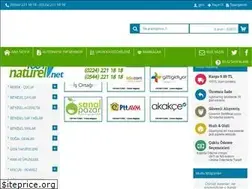 Sites similar to 1001naturel.net