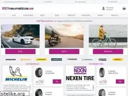 Sites similar to 1001neumaticos.es