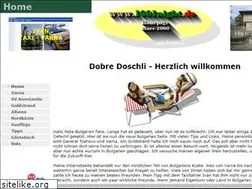 Sites similar to 1001night.de