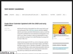 Sites similar to 1001noisycameras.com