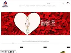 Sites similar to 1001noites.com.br