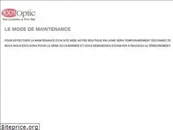 Sites similar to 1001optic.com