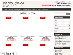 Sites similar to 1001persianrugs.com