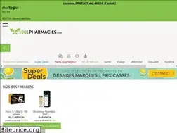 Sites similar to 1001pharmacies.com