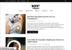 Sites similar to 1001photographes.com