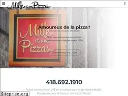 Sites similar to 1001pizzas.ca