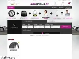 Sites similar to 1001pneus.pt
