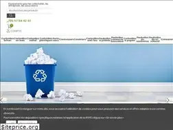 Sites similar to 1001poubelles.com