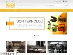 Sites similar to 1001promosyon.com.tr