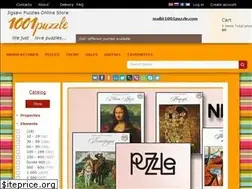 Sites similar to 1001puzzle.com