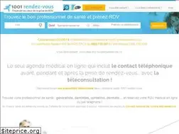 Sites similar to 1001rdv.com