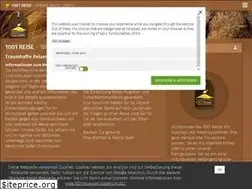 Sites similar to 1001reise.net