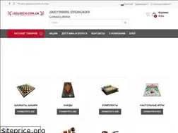 Sites similar to 1001rich.com.ua