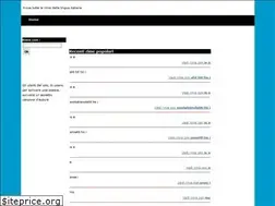 Sites similar to 1001rime.it