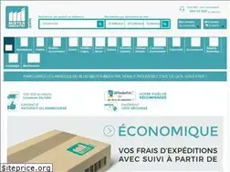 Sites similar to 1001roulements.com