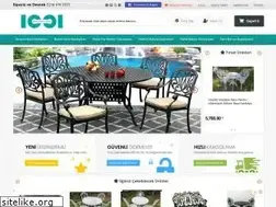 Sites similar to 1001sehir.com.tr