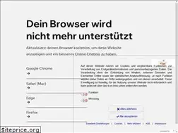 Sites similar to 1001seife.de