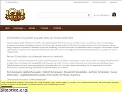 Sites similar to 1001sense.com