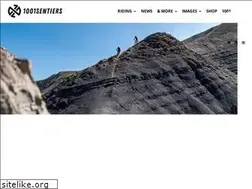 Sites similar to 1001sentiers.fr