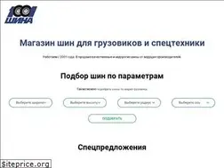 Sites similar to 1001shina.ru