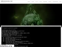 Sites similar to 1001solutions.net