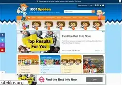 Sites similar to 1001spellen.nl