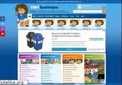 Sites similar to 1001spelletjes.be
