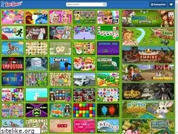 Sites similar to 1001spiele.at