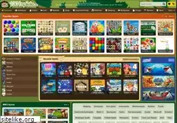 Sites similar to 1001spiele.de