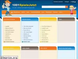 Sites similar to 1001spiele.jetzt