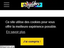 Sites similar to 1001startups.fr