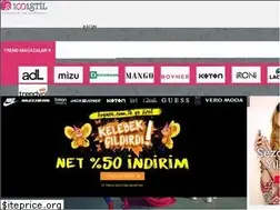 Sites similar to 1001stil.com
