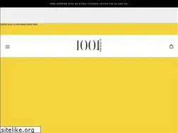 Sites similar to 1001stories.com