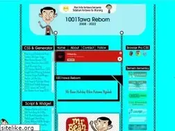 Sites similar to 1001tawa.blogspot.com