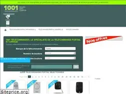 Sites similar to 1001telecommandes.com