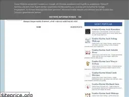 Sites similar to 1001topgambar.blogspot.com