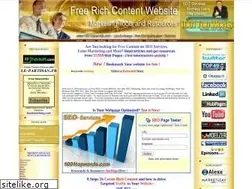 Sites similar to 1001topwords.com