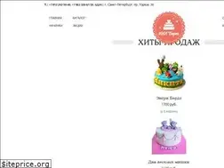 Sites similar to 1001tort.ru