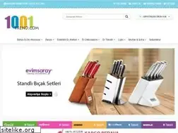 Sites similar to 1001trend.com
